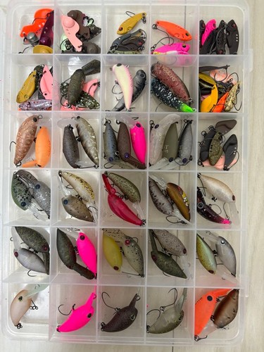 Attrezzatura pesca esca - attrezzatura,