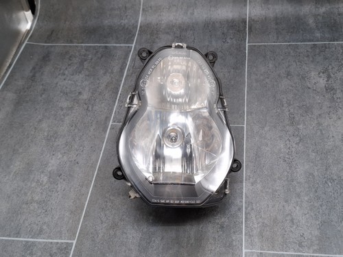 Faro proiettore - , (headlight)
