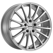 Petrol P3A 19x8 5x108 +40mm