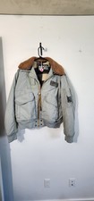 Bomber Diesel W-Airey Giacca