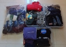 vestiti al kg,usati ottime condizioni 