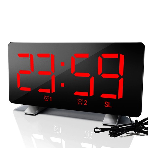 Threeh orologio digitale - orologio,