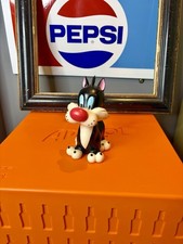 Gatto Silvestro Rubbertoys - No Ledraplastic 