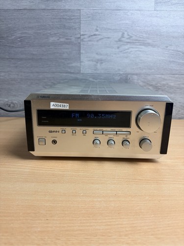 Yamaha e100 am - fm,