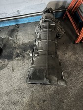 Cambio Automatico Zf BMW 3.0