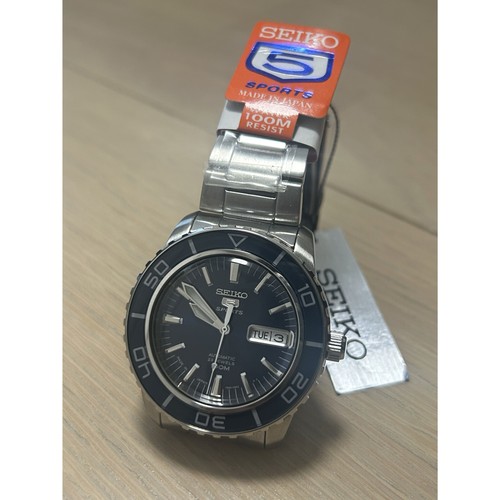 Rare item seiko - item,