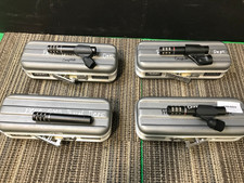 LOT OF 4)  PEAVEY PVM 480 40