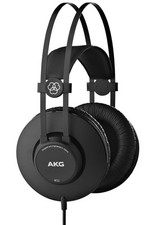 Akg K52 Cuffia Monitor