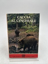 Caccia al cinghiale -