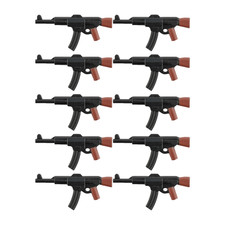 10x armi fucile STG44 STG-44