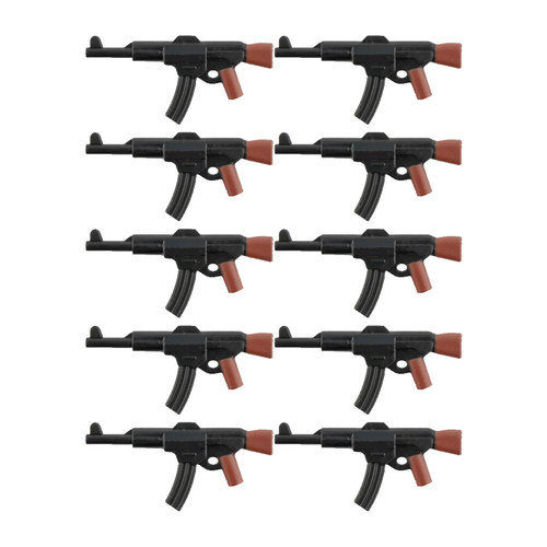 10x armi fucile stg44 stg - fucile, stg-44