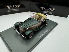 Panther NEO 1/43 Kallista