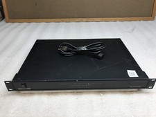 Crestron QM-AMP3X80MM