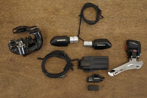Shimano ultegra 6870 di2 - di2, 11