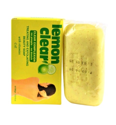 6ps sapone bellezza limone - 6ps,