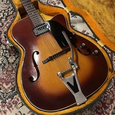 Martin STYLE F-50 Bigsby 1962