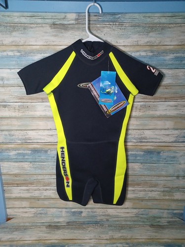 Muta corta henderson - dive, wear