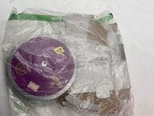 AKA Sports Gear 1.0KG ABS Discus Cerchio Acciaio Competizione Hyper Spin Track Field