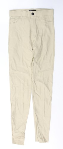 Jeans skinny donna zara - skinny,