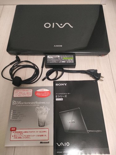 Sony vaio pcg 71311n - sony, pcg-71311n