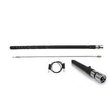 FALKOS HF-3 ANTENNA VEICOLARE