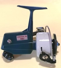 Mulinello abu cardinal 40 matr