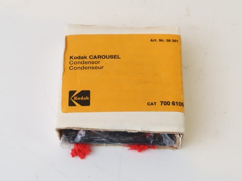 Condensatore kodak per - condensatore,