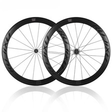 700C Fibra di Carbonio HUB 120