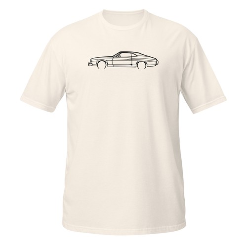 Shirt comoda per ford - t-shirt, gran