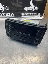 Mercedes-Benz C W203 2002