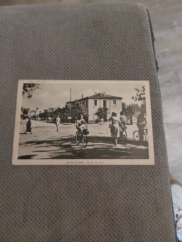 Cartolina formato piccolo