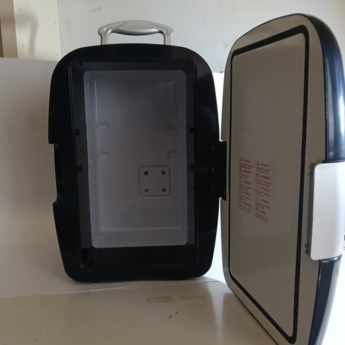 Mini frigo portatile - ❄️🔥mini,