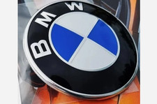 BMW Z3 Set emblema parafango
