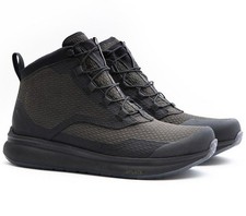 SCARPE STIVALI MOTO MOMO