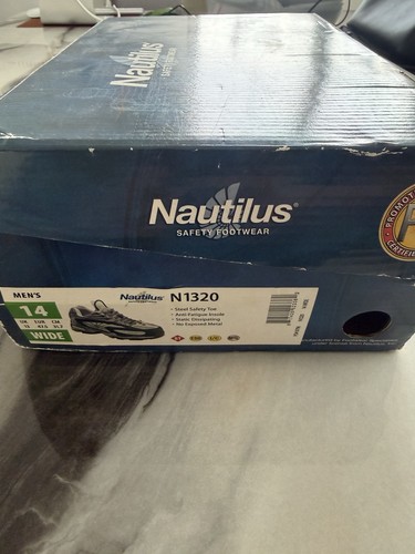 Nautilus ergonomics n1320 - ergonomics,