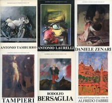 TAMBURRO Antonio, Antonio