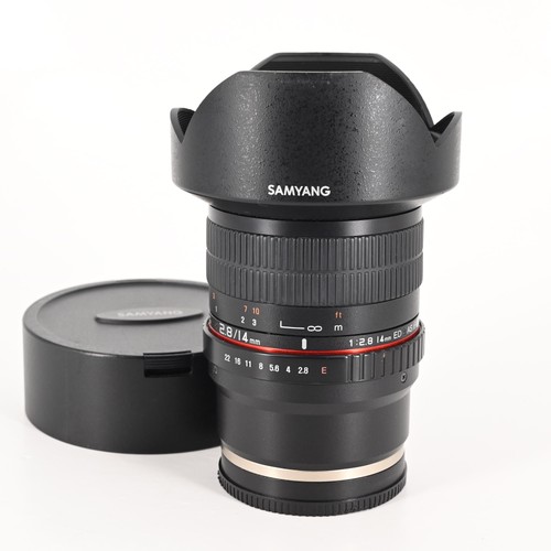 Samyang 14mm as - samyang, if