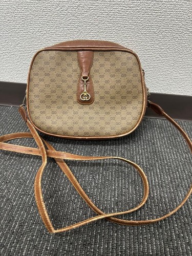 Borsa tracolla gucci - tracolla,