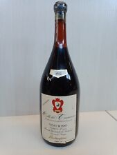 Ferruccio Lamborghini Sangue di Miura 1982 Vino Colli Trasimeno magnum 3L