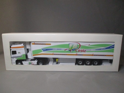 As355 eligor daf xf - eligor, 1/43