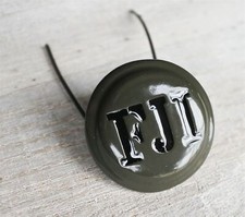 WW1 Riproduzione Storica