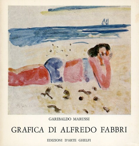 Grafica alfredo fabbri - di,