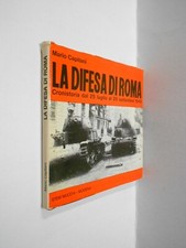 LA DIFESA di ROMA 1973 capitani , mucchi