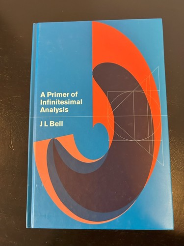 Primer infinitesimal - of,