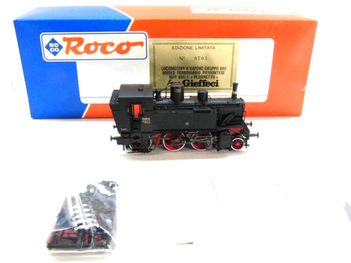 Roco 43277 locomotiva a - h0, 43277.3