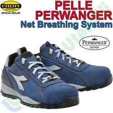 Scarpe Antinfortunistiche da