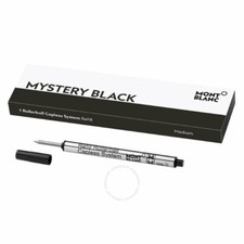 Montblanc penna roller
