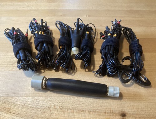 Tech prepper bande nvis - tech, 5