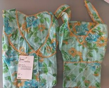 Completo camicia da notte e