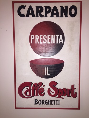 Armando testa bozzetto - armando,